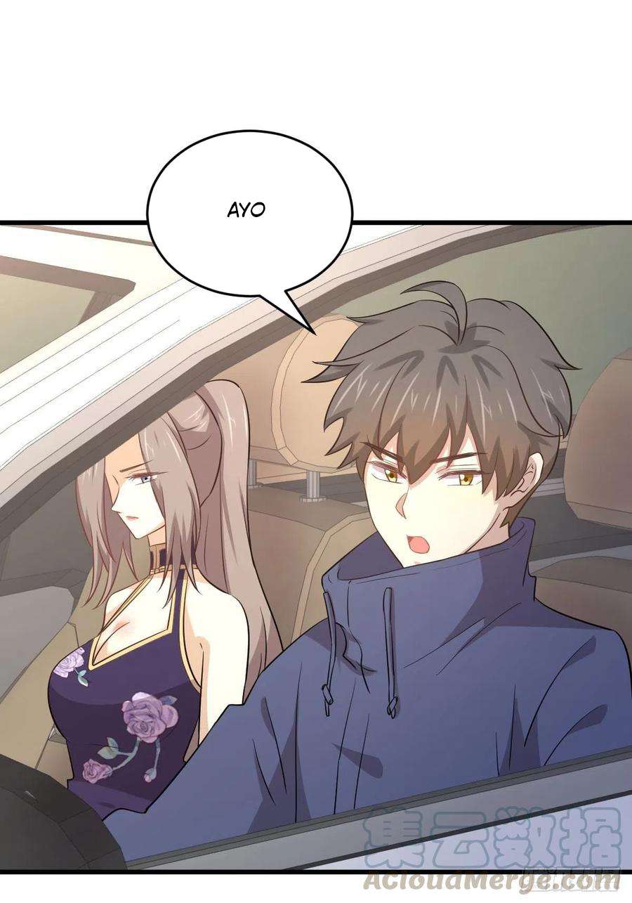 Immortal Swordsman in The Reverse World Chapter 188 Gambar 33